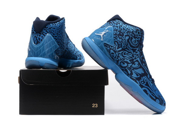 Jordan Super FLY IV Men--014